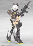 Megami Device Yggdrasis Garm Ripper KP792<br>[Pre-Order 25/11/25]