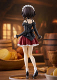 Kono Subarashii Sekai ni Shukufuku o! Pop Up Parade Megumin: Part-Time Job Uniform Ver. L Size <br>[Pre-Order 01/12/24]]