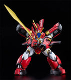 Mado King Granzort Moderoid King's Style Granzort (re-run)<br>[Pre-Order 02/08/26]