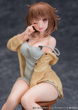 Atelier Ryza: Ever Darkness & the Secret Hideout 1/7 Scale Figure "Reisalin Stout Nightclothes ver." <br>[Pre-Order 09/03/25]