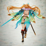 Original figure series Elf Village 12th villager Lulunia Figurine <br>[Pre-Order 15/06/25]