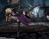 S.H.Figuarts Nina Williams <br>[Pre-Order 12/10/24]