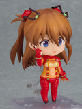 Evangelion: 2.0 You Can (Not) Advance Shikinami Asuka Langley: Test Suit Ver. Nendoroid No.2810 <br>[Pre-Order 17/08/25]