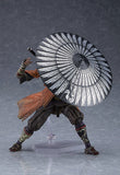 Sekiro: Shadows Die Twice Sekiro: DX Edition Figma No.483-DX (re-run)<br>[Pre-Order 01/03/26]