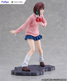 Dandadan Tenitol Momo Figurine <br>[Pre-Order 15/12/24]