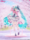 Character Vocal Series 01: Hatsune Miku New School Term Figure<br>[Pre-Order 22/11/26]