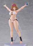Goddness of Victory: NIkke Anis: Sparkling Summer figma No.696<br>[Pre-Order 27/09/26]