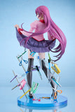 Monogatari Series Hitagi Senjyogahara Remaster Project Figurine <br>[Pre-Order 31/08/25]