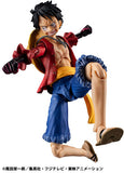 One Piece Variable Action Heroes One Piece Monkey D. Luffy Armament Haki Ver. (843747) <br>[Pre-Order 14/03/25]