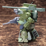Armored Trooper Votoms : Brilliantly Shining Heresy D-Style Burglary Dog (KP357R) Re-run (097968)<br>[Pre-Order 15/10/26]