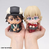 Tiger & Bunny Lookup Tiger & Bunny Barnaby Brooks Jr (847332)<br>[Pre-Order 14/11/25]