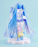 Character Vocal Series 01: Hatsune Miku Snow Miku: Yukiiro Pop Ver. Figurine<br>[Pre-Order 22/03/26]