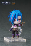 Arcane Jinx Arcane Ver. Nendoroid  No. 2678 <br>[Pre-Order 12/01/25]