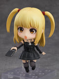 Death Note Misa Amane 2.0 Nendoroid No.2674 <br>[Pre-Order 19/01/25]