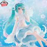 Banpresto – Hatsune Miku – Jellyfish Evolve Clearluxe Figure<br>[Pre-Order]