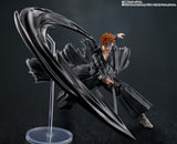 S.H.Figuarts Ichigo Kurosaki -Getsuga Tensho <br>[Pre-Order 16/01/25]