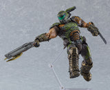 Doom Eternal Doom Slayer Figma No.SP140 <br>[Pre-Order 02/02/25]