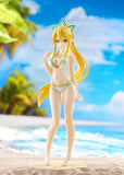 Sword Art Online the Movie -Progressive- Scherzo of Deep Night Pop Up Parade Beach Queens Leafa <br>[Pre-Order 22/09/24]