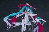 Hatsune Miku GT Project Racing Miku 2024 ver. figma No.SP-171 <br>[Pre-Order 09/02/25]