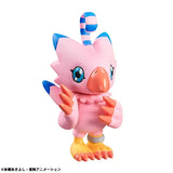 Digimon Adventure Digicolle! MIX (847189)(Box of 8pcs) Repeat<br>[Pre-Order 15/10/25]