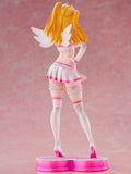 2.5 Dimensional Seduction: Liliel La Angel Form / Lilysa Figurine Re-Order<br>[Pre-Order 02/11/25]