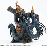 Monster Hunter Capcom Figure Builder Creator's Model Nu Udra<br>[Pre-Order 07/06/26]