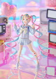 Needy Streamer Overload OMGkawaiiAngel Figma No.659 <br>[Pre-Order 17/08/25]