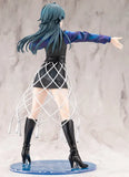 The Idolmaster Gakuen Temari Tsukimura -Luna say maybe- DX Ver. (PV380) Figurine<br>[Pre-Order 02/06/26]