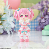 BanG Dream! PalVerse BanG Dream! Pastel＊Palettes (Box of 6 pcs)