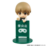 Gintama Ochatomo series Gintama Yorozuya Cafe (846144) Repeat (Box of 6 pcs)<br>[Pre-Order 15/09/25]