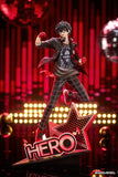 Persona 5: Dancing in Starlight P5D Protagonist Figurine<br>[Pre-Order 07/12/25]