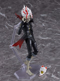 Dandadan Okarun Transformed figma No.646 <br>[Pre-Order 09/02/25]