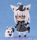 Hololive Production Shirakami Fubuki: Parade Dress Outfit Ver. Nendoroid No.2630<br>[Pre-Order 26/10/25]