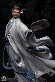 Romance of the Three Kingdoms Infinity Studio Three Kingdoms Zhuge Liang 1/4 Scale <br>[Pre-Order 02/02/25]