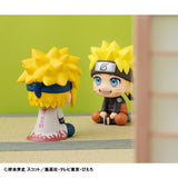 Naruto Look Up Series Naruto Uzumaki Six Paths Sage Mode & Minato Namikaze Set with Gift (842672) <br>[Pre-Order 21/01/25]