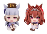 Uma Musume: Pretty Derby Look Up Series Gold Ship & Daiwa Scarlet Set with Gift (840821) <br>[Pre-Order 22/06/24]