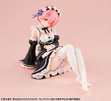 Re:ZERO -Starting Life in Another World-Melty Princess Palm Size Ram (850806)<br>[Pre-Order 16/05/26]