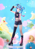 Character Vocal Series 01: Hatsune Miku Pop Up Parade Hatsune Miku: DecoMiku (Darkness) L Size<br>[Pre-Order 25/10/26]