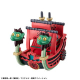 One Piece Yuracolle series One Piece Grandline collection Vol.2 (Box of 6 pcs) (844249) Repeat<br>[Pre-Order 14/03/26]
