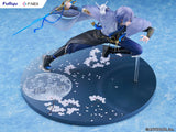 Nijisanji Koyanagi Rou 1/7 Scale Figure (518006)<br>[Pre-Order 16/09/26]