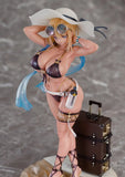 Toridamono Original Mira: Sunset Ver. Figurine<br>[Pre-Order 05/10/25]