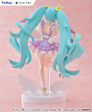Character Vocal Series 01: Hatsune Miku Tenitol Hatsune Miku YUMEKAWA Princess Lavender ver. <br>[Pre-Order 13/07/25]