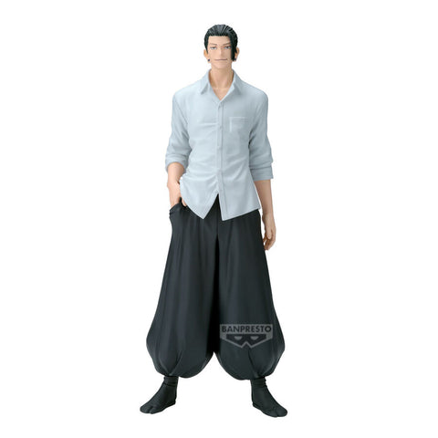 Banpresto - Jujutsu Kaisen King of Artist- Suguru Geto <br>[Pre-Order]