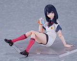 Gridman Universe Rikka Takarada: Gridman Universe Ver. Figma No.664<br>[Pre-Order 12/10/25]