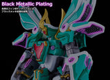 Mado King Granzort Moderoid King's Style Winzert Gold Edition (re-run)<br>[Pre-Order 02/08/26]