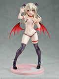 Fate/kaleid liner Prisma Illya Licht Nameless Girl: Illyasviel von Einzbern Sweet Devil Ver. Figurine<br>[Pre-Order 05/04/26]