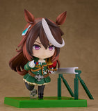 Umamusume: Pretty Derby Symboli Rudolf Nendoroid No.2619 <br>[Pre-Order 03/11/24]