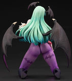 DarkStalkers Morrigan Aensland (PV347) Figurine<br>[Pre-Order 26/05/26]