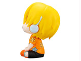 One Piece Lookup One Piece Roronoa Zoro & Sanji Ver. Future Island Egghead With Gift (843686) <br>[Pre-Order 21/02/25]