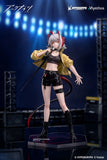 Arknights Gift+ W CanNot Wait For VER. Figurine <br>[Pre-Order 22/09/25]